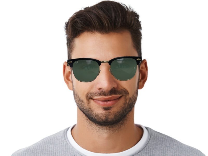 ray ban polarised sunglasses mens